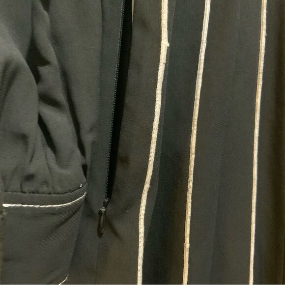 Legally red maxi dress size 2 - Picture 7 of 7